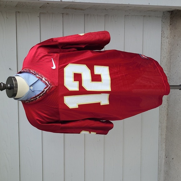 Nike Shirts Fsu Florida State University Seminoles Nike Team Usa 2